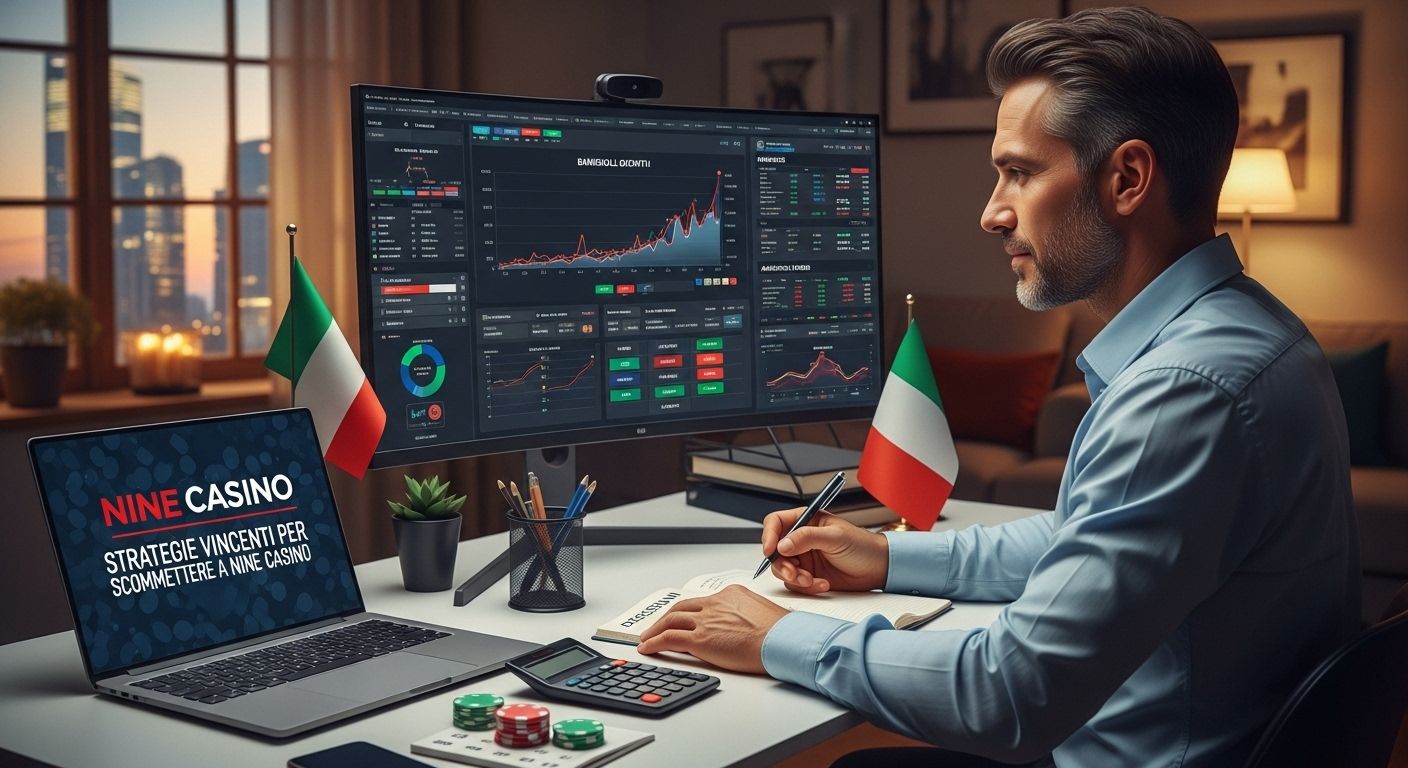 Strategie per scommesse di successo betting tips
