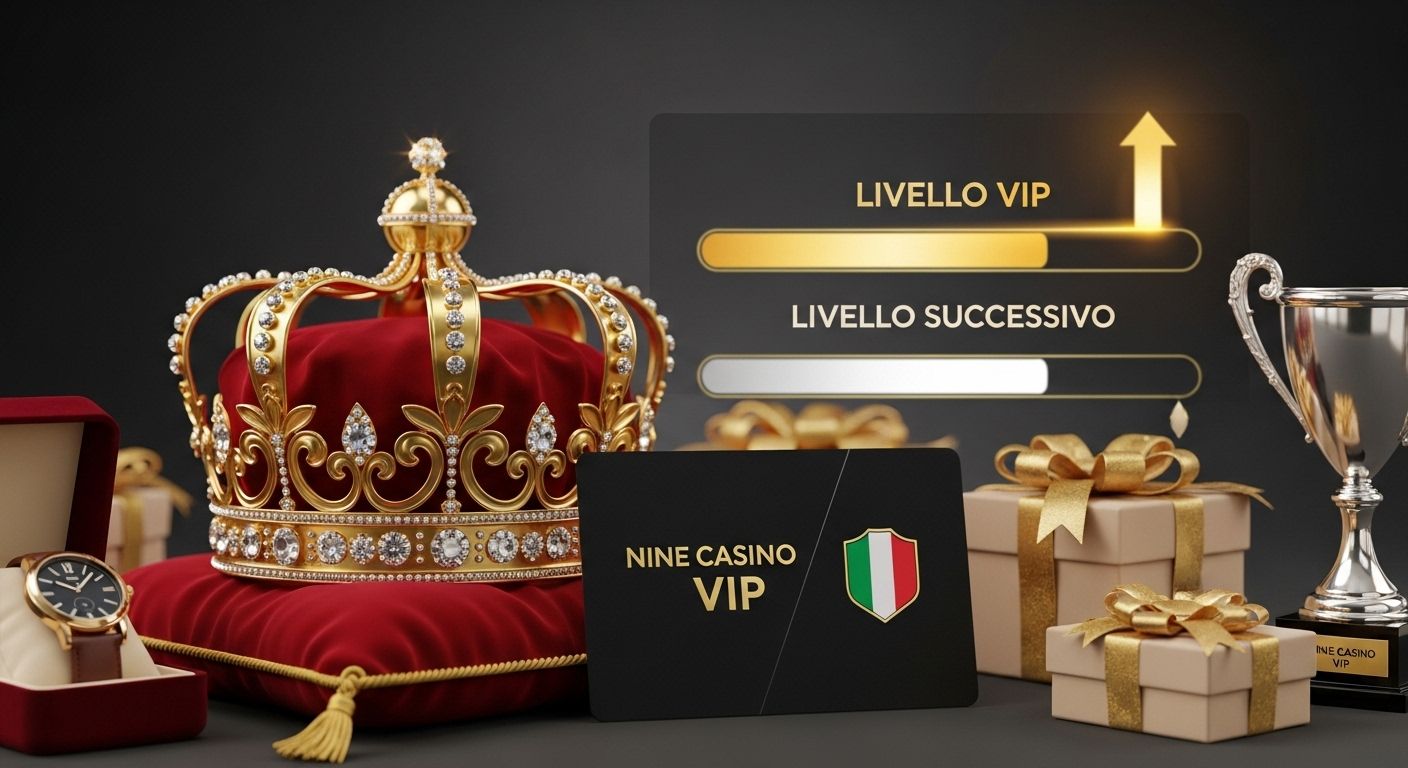 Programmi fedeltà e VIP bonus code