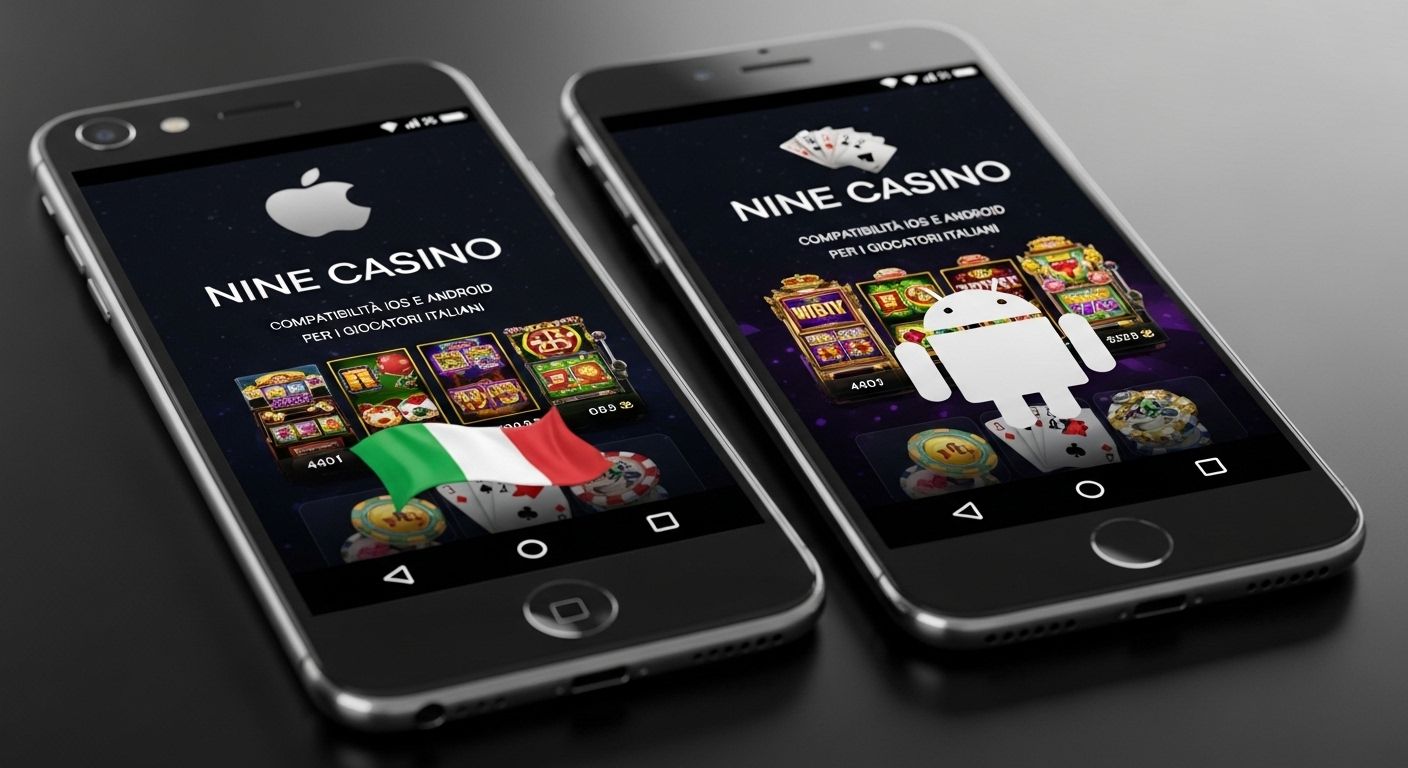 Compatibilità con iOS e Android app vs mobile browser